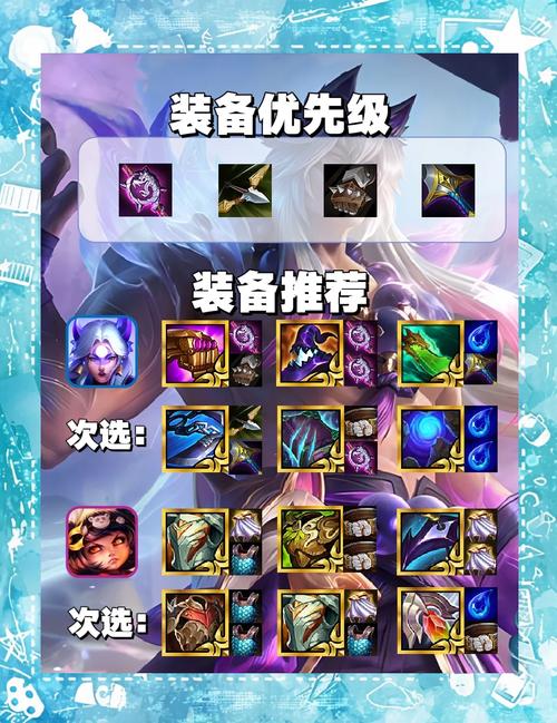 金铲铲之战S11赛季上分指南